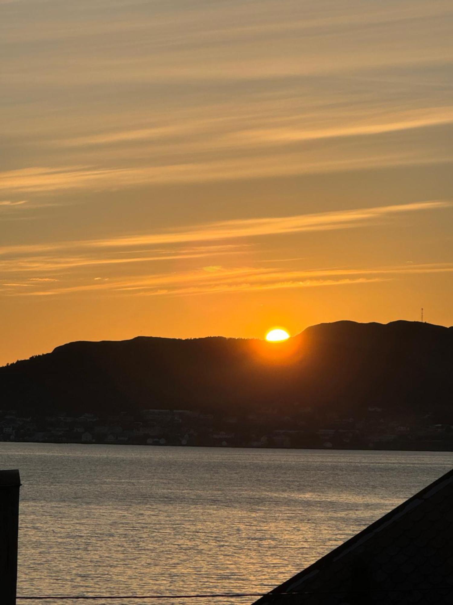 Apartment Sentrum Alesund