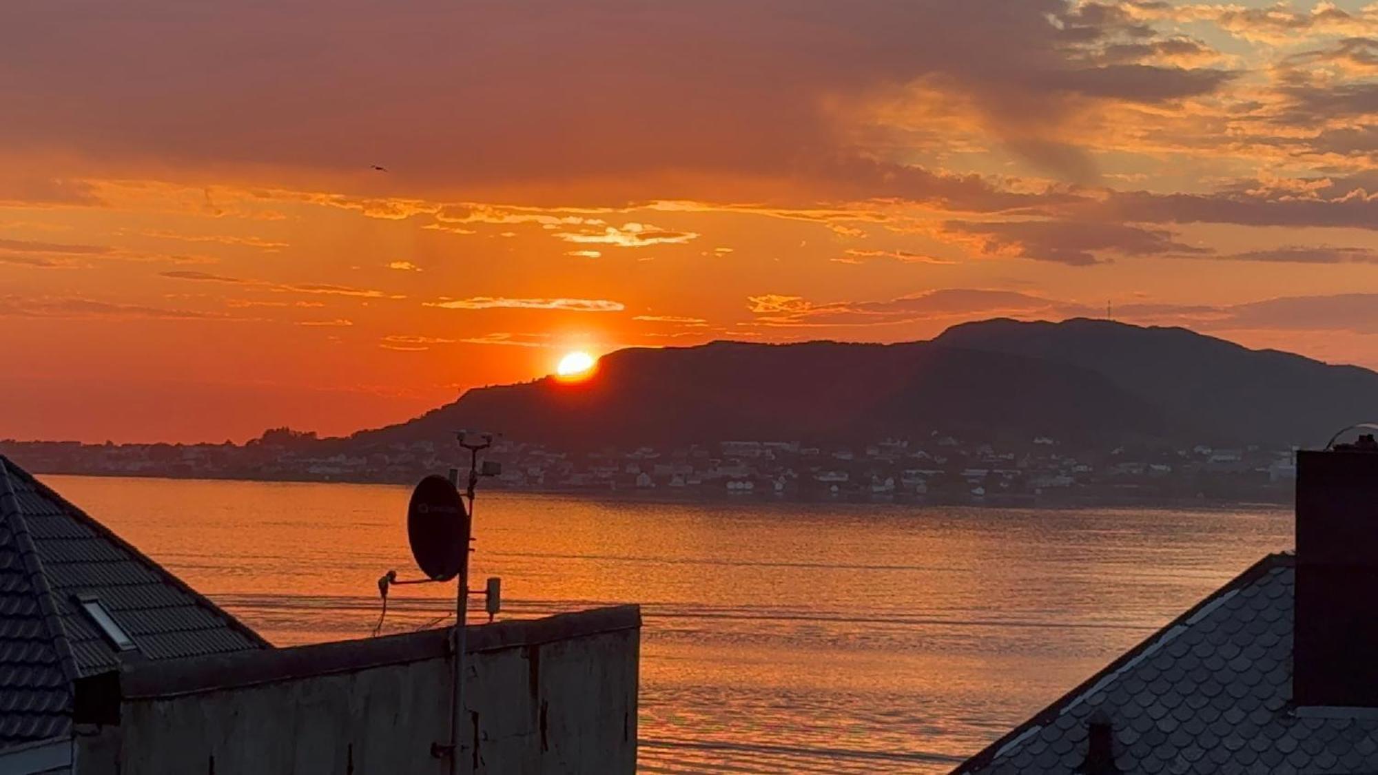 Sentrum * Ålesund