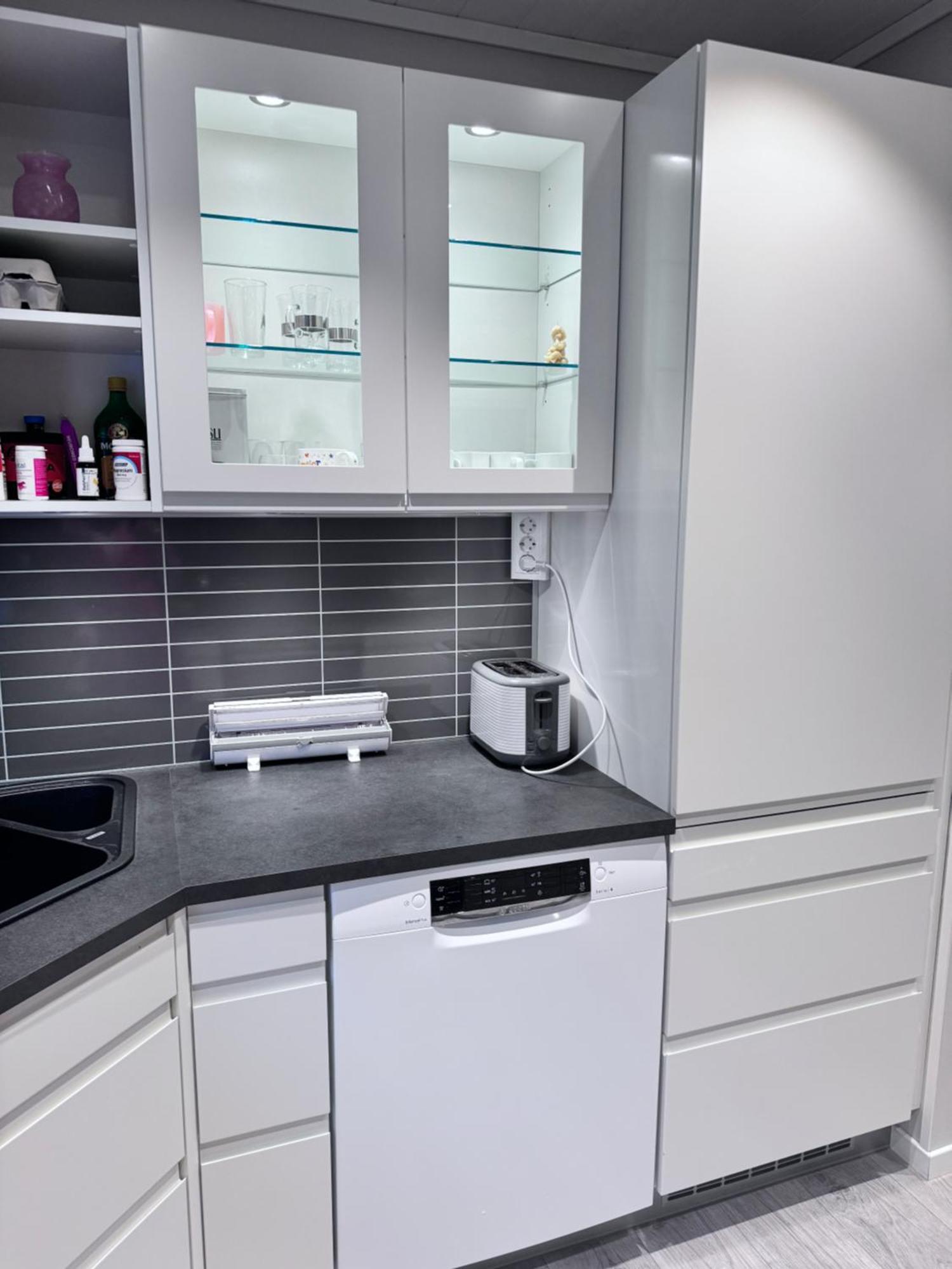 Apartamento Sentrum Ålesund