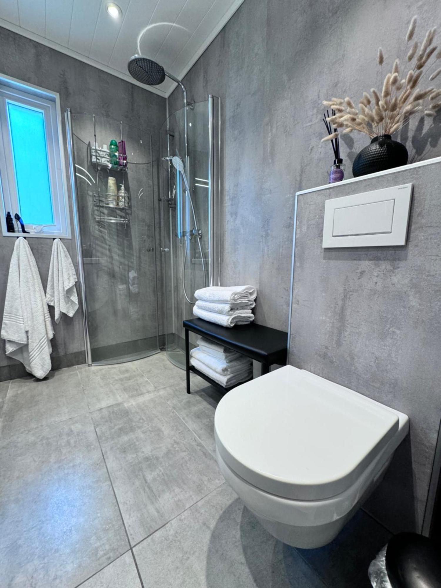 Apartment Sentrum