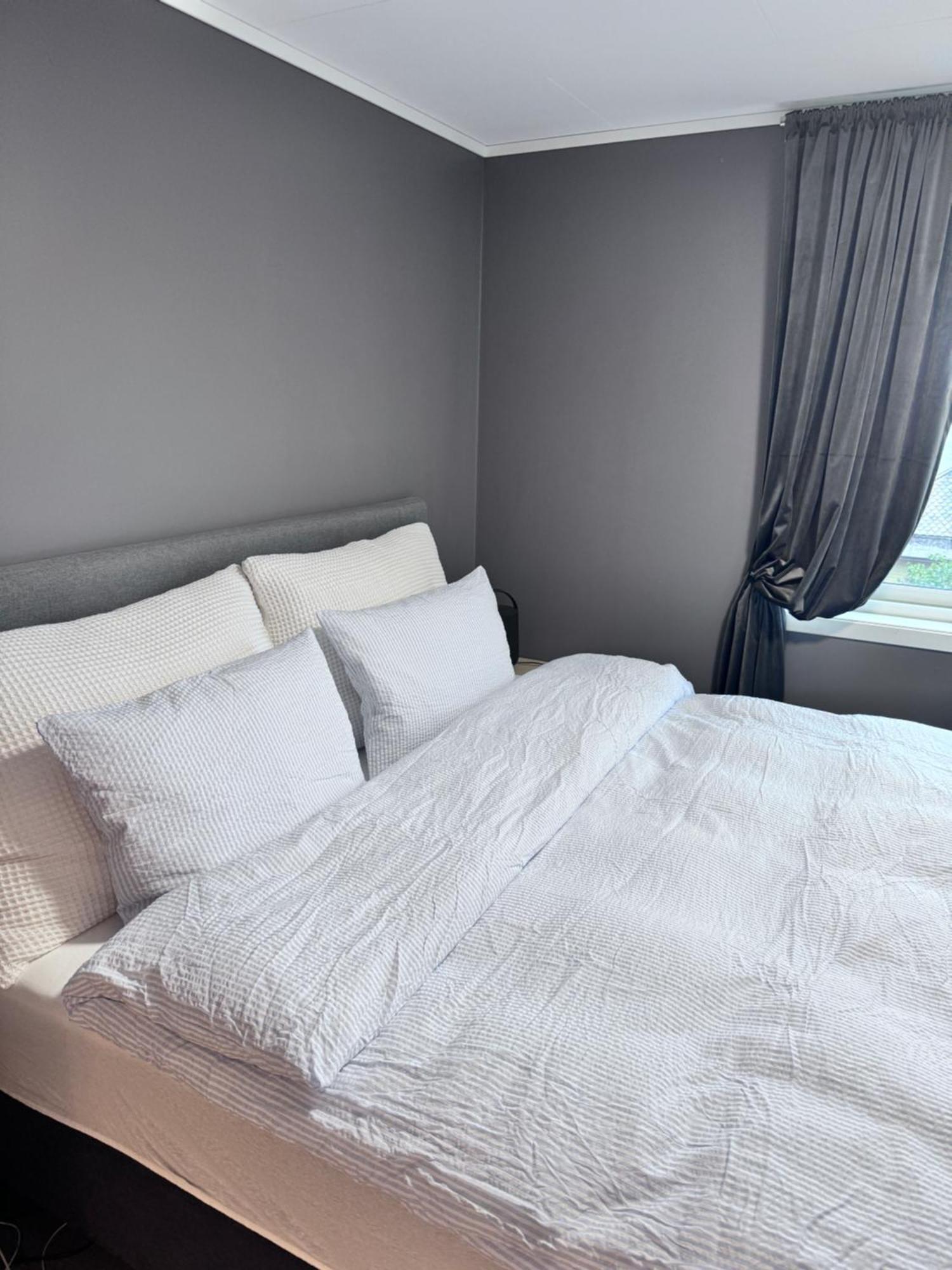 Sentrum Apartment