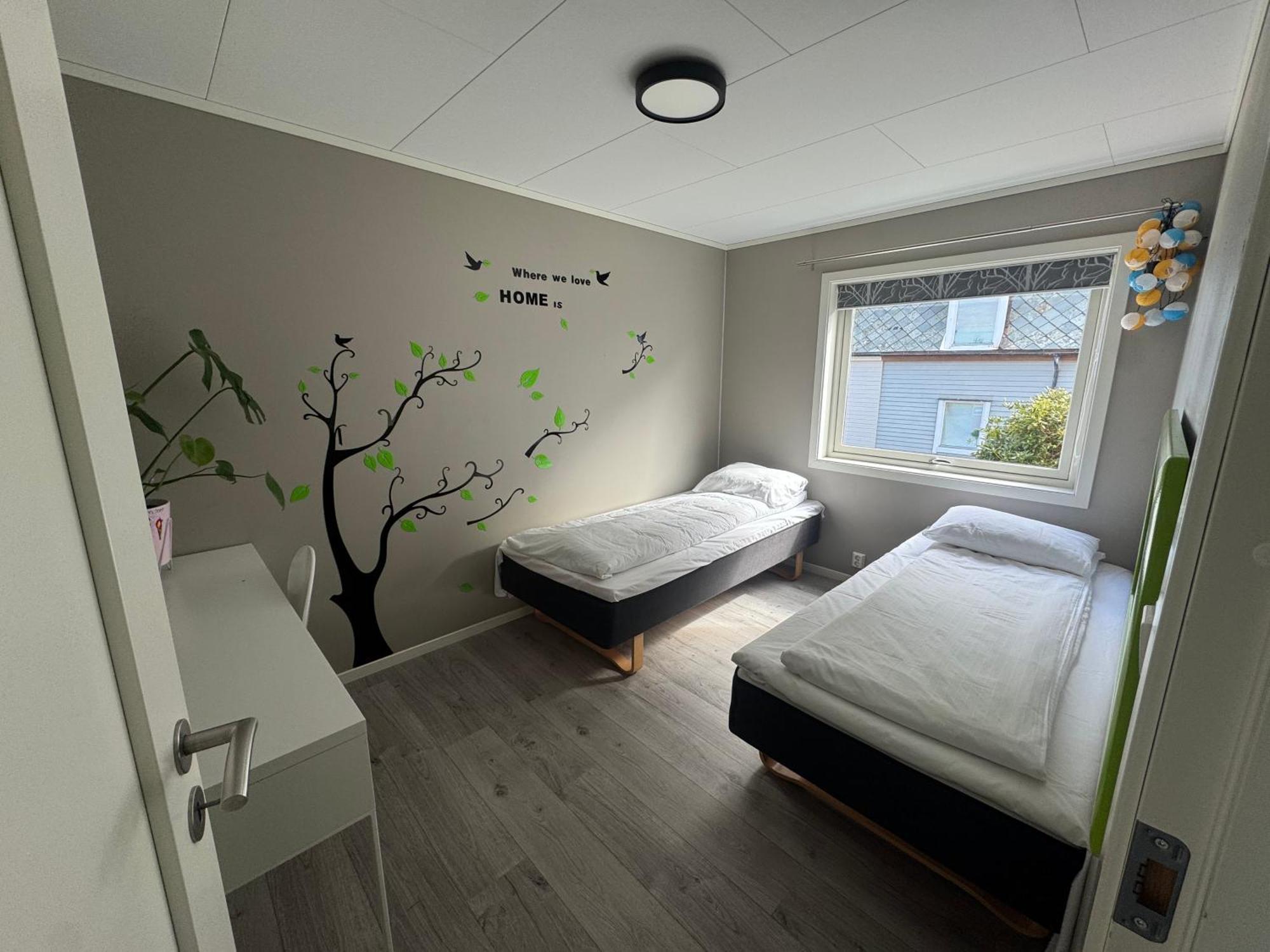 Sentrum Apartment
